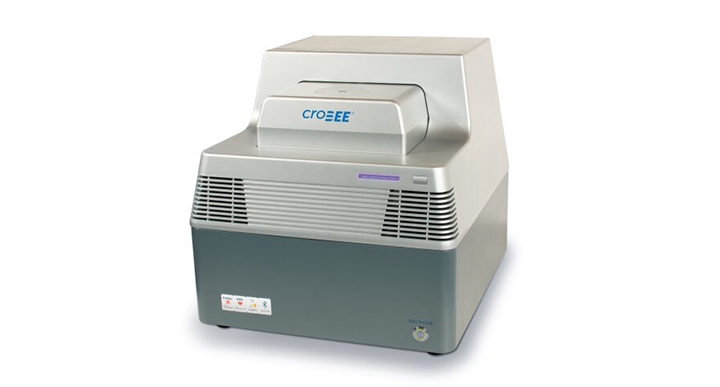 croBEE<sup>&reg;</sup> Gerçek Zamanlı PCR Sistemi