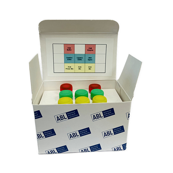 Yeni Nesil Dizileme (NGS)