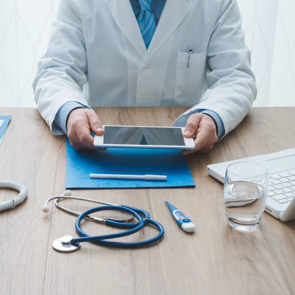 Dijital Çözümler ve Analiz Yazılımları