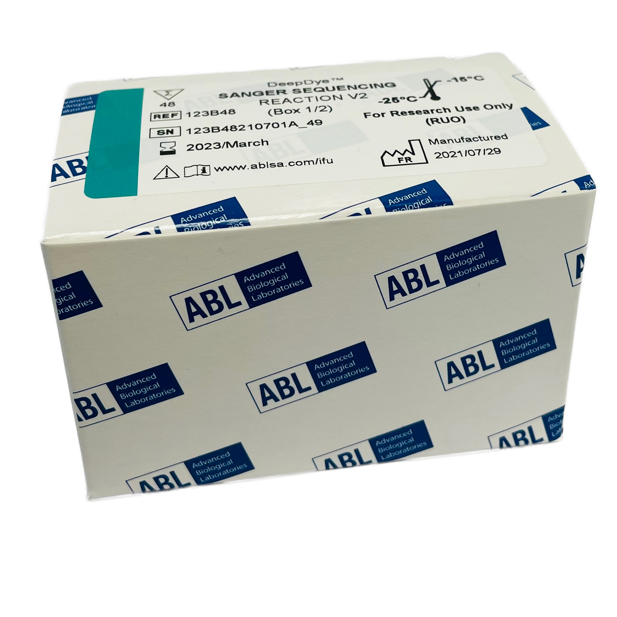 Sekanslama Test Portföyü