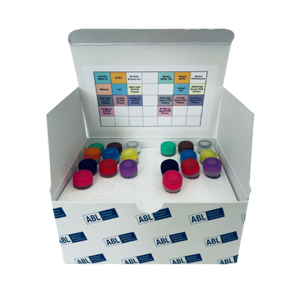  PROTEASE / REVERSE TRANSCRIPTASE Genotyping and Drug Resistance