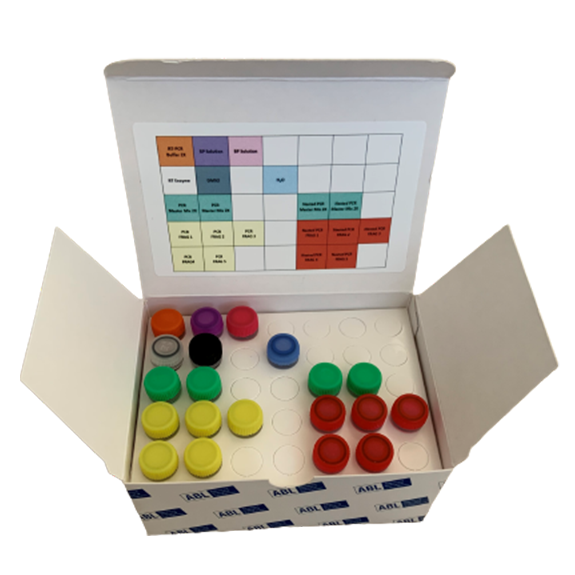 Tüm Genom HIV-1 Genotiplendirme