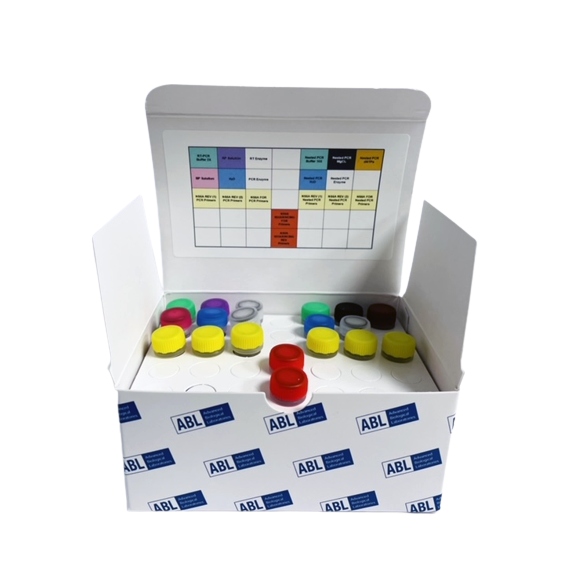 DeepChek<sup>&reg;</sup> Assay NS5A Genotiplendirme ve İlaç Direnci