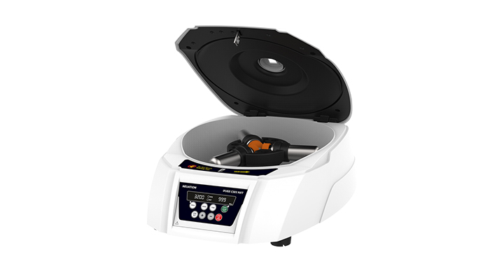 iFuge CS03 NXT