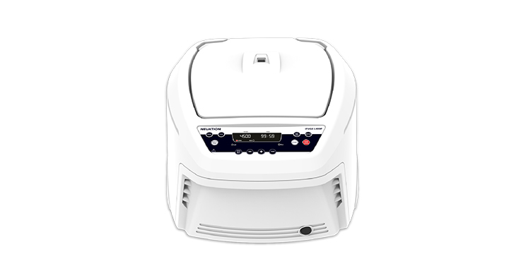 iFuge L400P