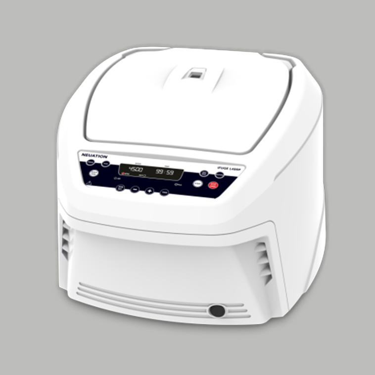 Laboratuvar Santrifüjleri