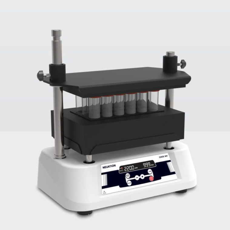 Vorteks Karıştırıcı