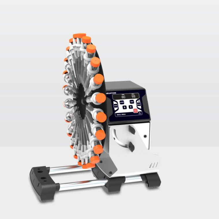 Gerçek Zamanlı PCR Test Portföyü