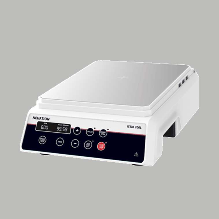 Yüksek Kapasiteli Karıştırıcılar