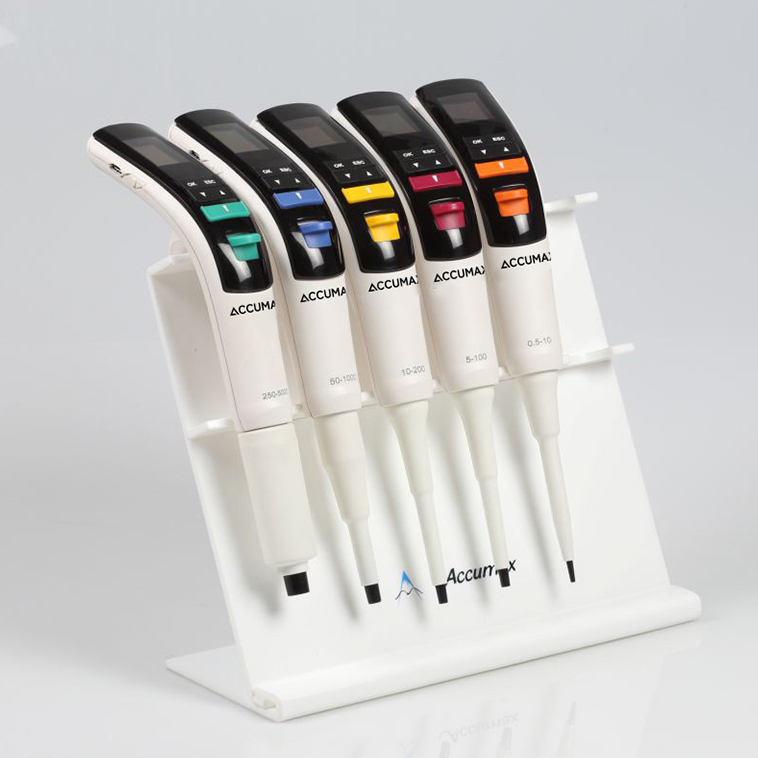 Sıvı Transfer Ekipmanları(Accumax)