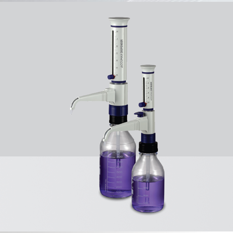 Şişe Üstü Dağıtıcı