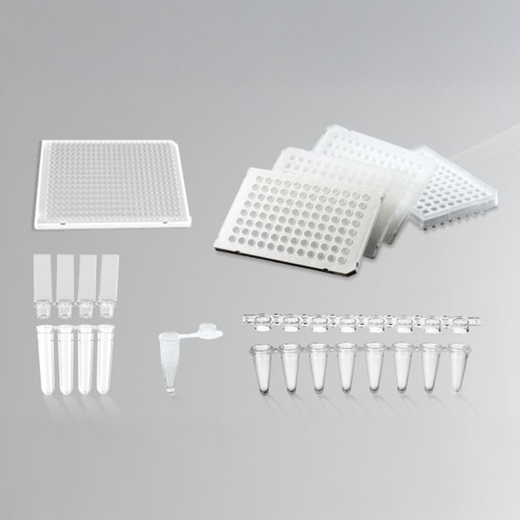 PCR Sarf Malzemeleri