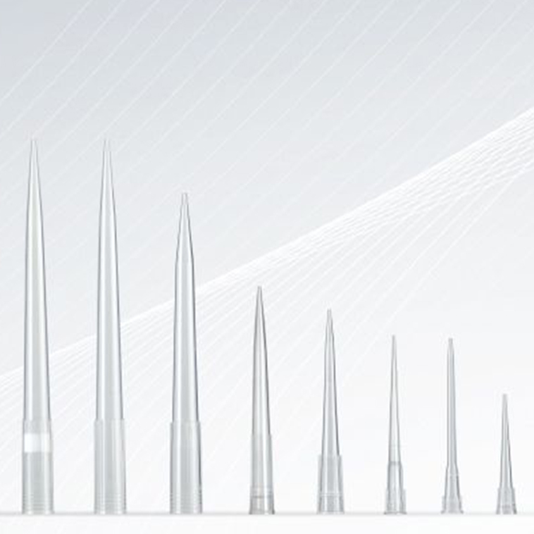 Pipet Uçları
