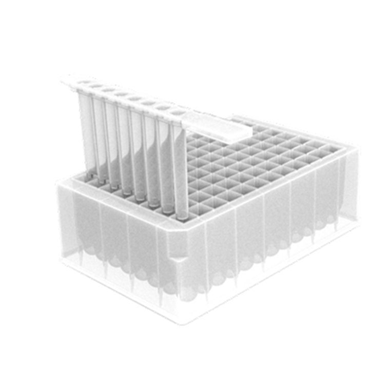 Derin Kuyucuklu Plakalar