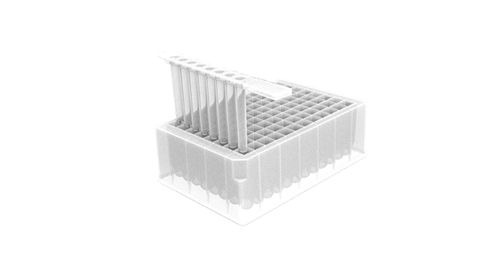 Derin Kuyucuklu Plakalar